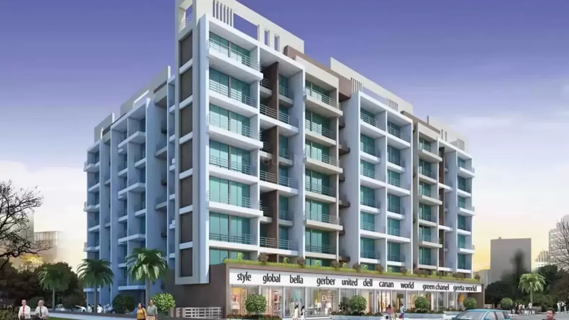 residential-navi-mumbai-ulwe-23-residential-apartement-flat-1bhk-bhagwati-bellavistaExterior